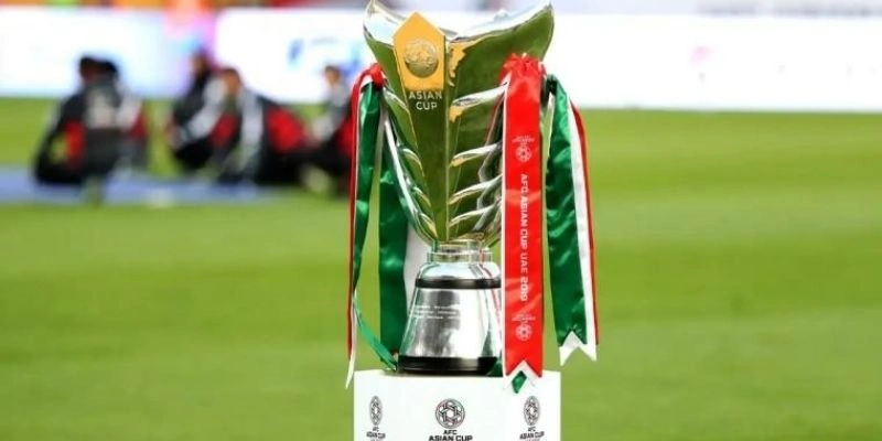 AFC Asian Cup