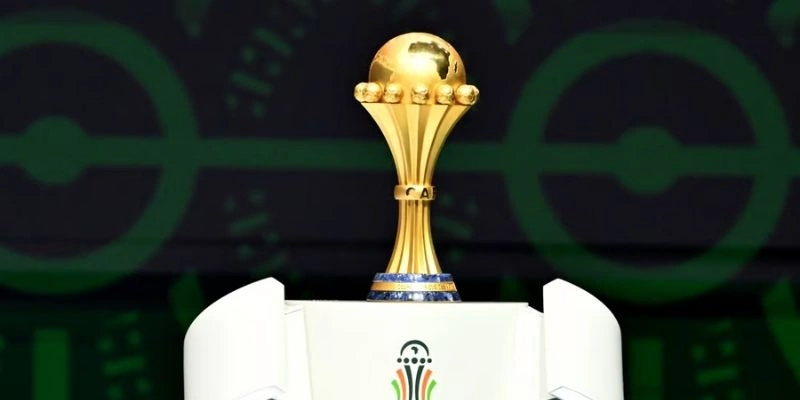 Africa Cup Of Nations