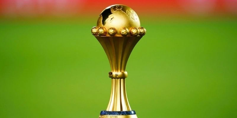 Africa Cup Of Nations