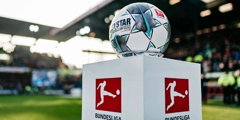 Bundesliga Có Bao Nhiêu CLB Tham Dự