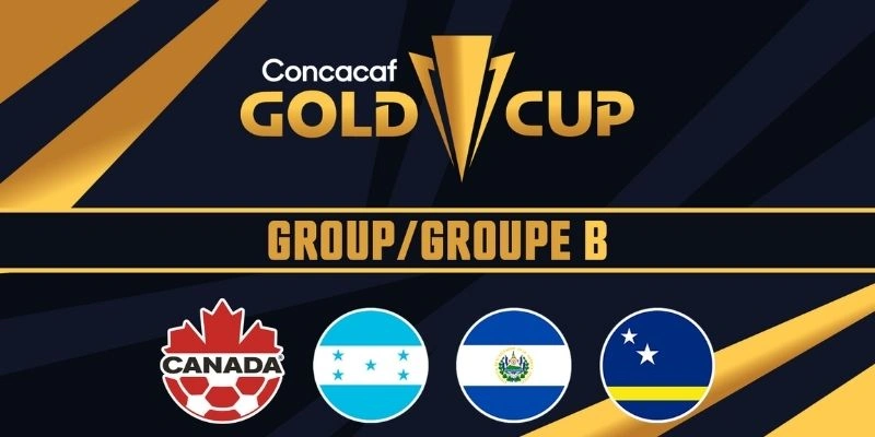 CONCACAF Gold Cup