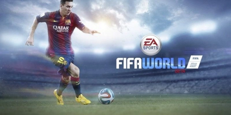 Các Giải Bóng Đá Quốc Tế Lớn Được FIFA Công Nhận