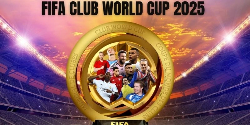 Các Giải Bóng Đá Quốc Tế Lớn Được FIFA Công Nhận