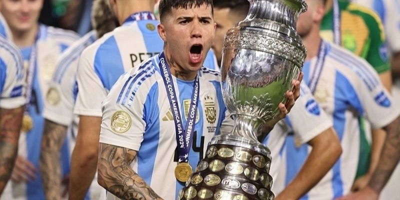 Copa América