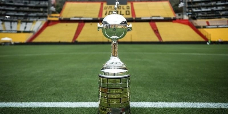 Copa Libertadores Là Giải Gì