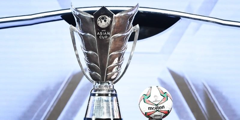 Cúp Bóng Đá Châu Á (AFC Asian Cup) Tổ Chức Mấy Năm Một Lần