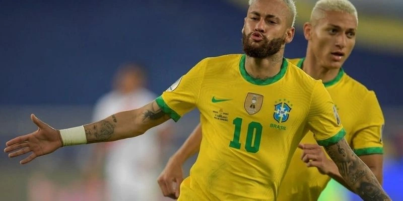 Đội Tuyển Có Chuỗi Bất Bại Dài Nhất Tại Copa América