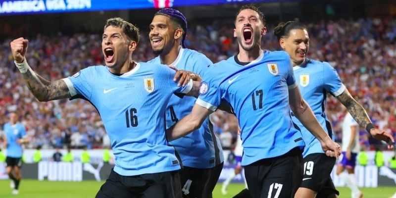 Đội Tuyển Có Chuỗi Bất Bại Dài Nhất Tại Copa América
