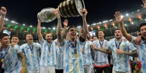 Đội Tuyển Có Chuỗi Bất Bại Dài Nhất Tại Copa América