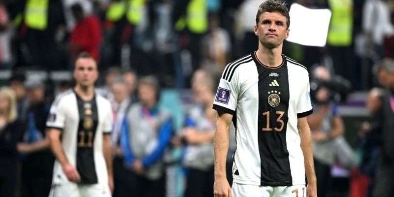 Đội Tuyển Vô Địch World Cup Nhiều Nhất