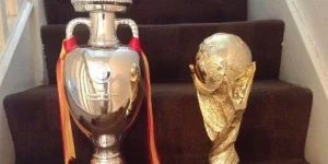 EURO Khác Gì World Cup
