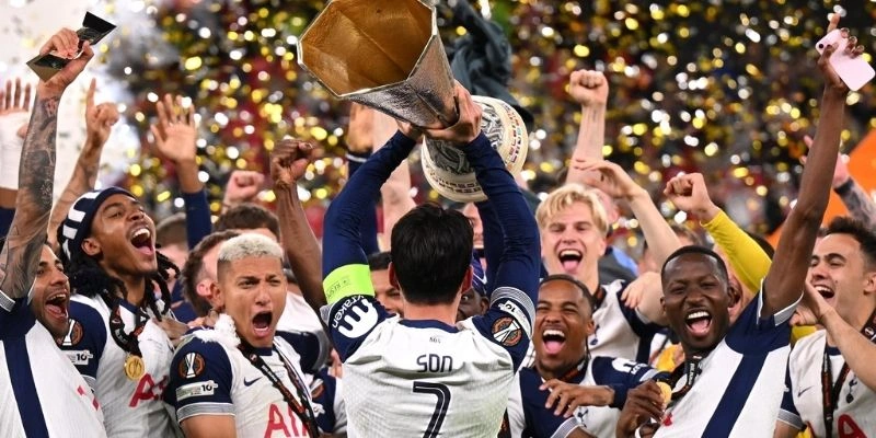 Europa League Có Dành Cho Các Đội Top Dưới Không