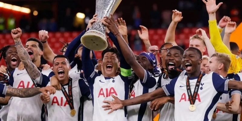 Europa League Có Dành Cho Các Đội Top Dưới Không
