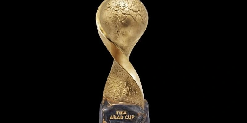 FIFA Arab Cup
