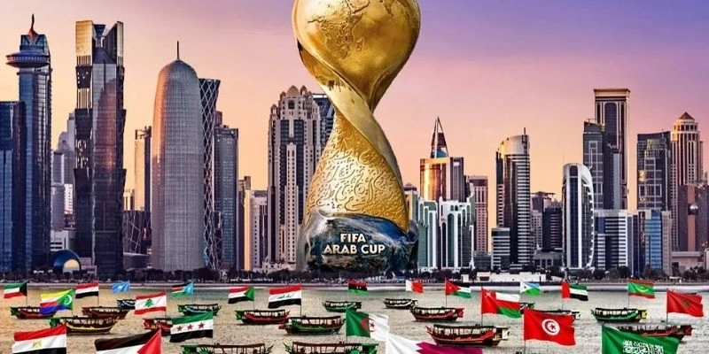 FIFA Arab Cup