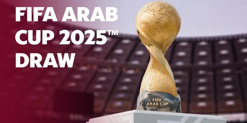 FIFA Arab Cup