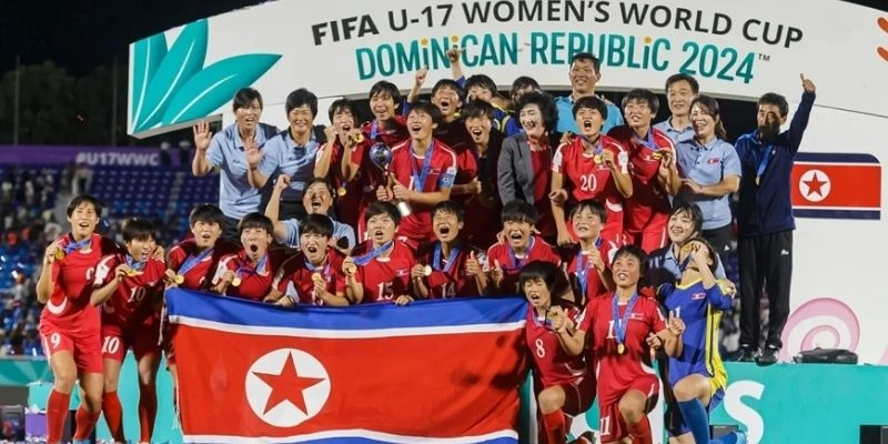 FIFA U-20 World Cup / U-17 World Cup