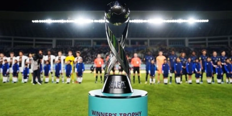 FIFA U-20 World Cup / U-17 World Cup