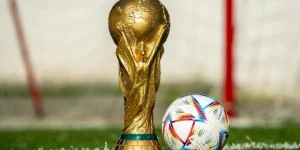 FIFA World Cup Có Bao Nhiêu Đội Tham Dự