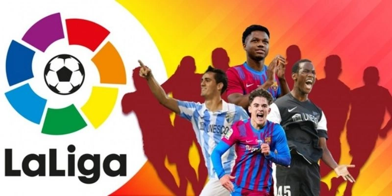 La Liga Có Bao Nhiêu Vòng Đấu