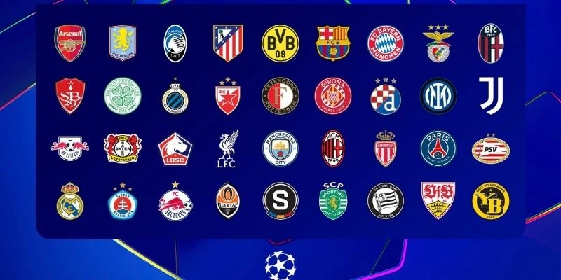 UEFA Champions League