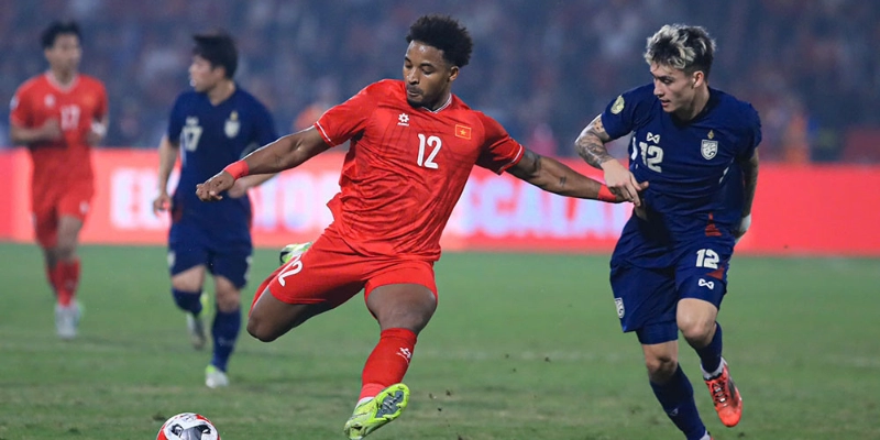 Giới Thiệu KewanFootball - Trang Tin Tức Các Giải Đấu Bóng Đá Uy Tín 2 Giới Thiệu KewanFootball