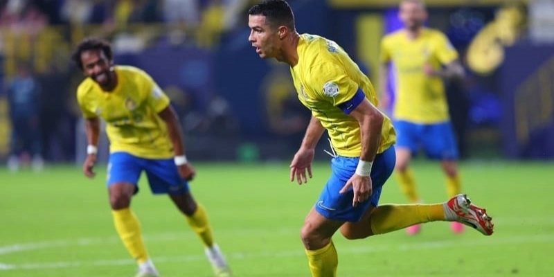 Ronaldo