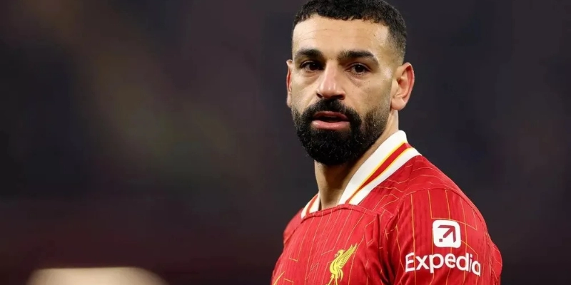 Salah: Huyền Thoại Sống Của Bóng Đá Hiện Đại Và Những Góc Nhìn Chưa Kể 2 Salah