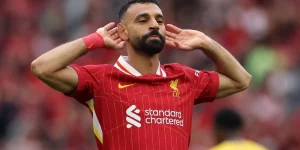 Salah