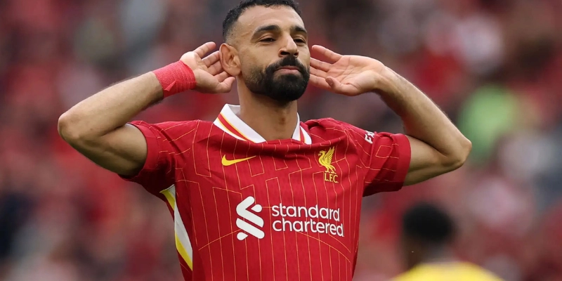 Salah