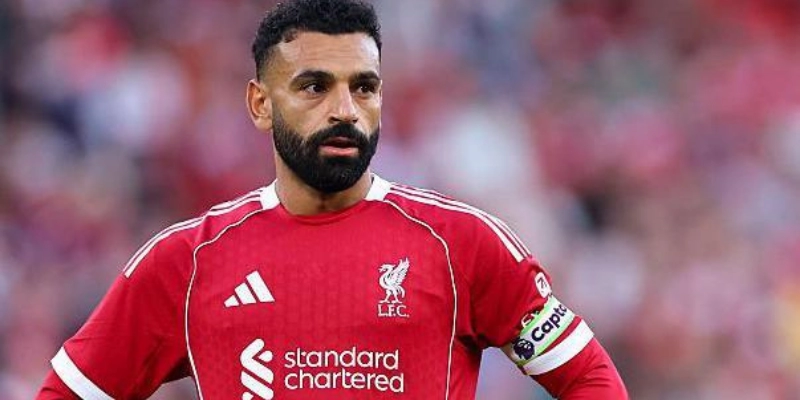 Salah: Huyền Thoại Sống Của Bóng Đá Hiện Đại Và Những Góc Nhìn Chưa Kể 4 Salah