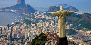 Tìm Hiểu Brazil