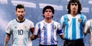 Tìm Hiểu Đất Nước Argentina