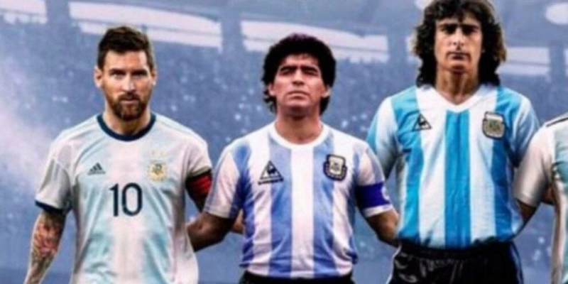 Tìm Hiểu Đất Nước Argentina
