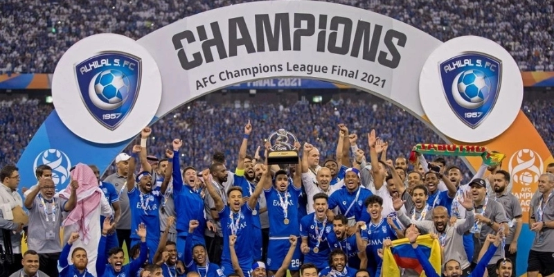 AFC Champions League