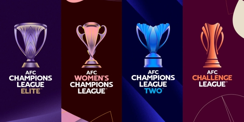 AFC Champions League: Thời Đại Mới Của Bóng Đá Châu Á 4 AFC Champions League