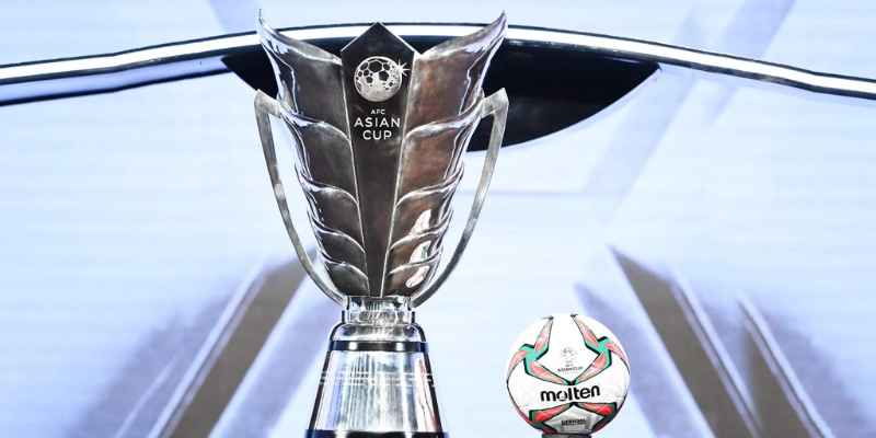 Asian Cup (Cúp Châu Á): Toàn Cảnh Giải Đấu Đỉnh Cao Bóng Đá Châu Lục 2 Asian Cup (Cúp Châu Á)