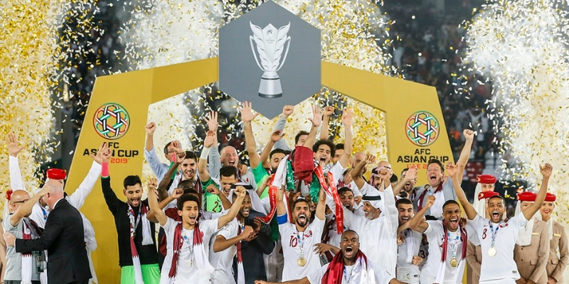 Asian Cup (Cúp Châu Á)