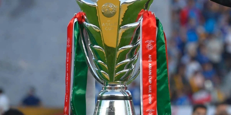 Asian Cup (Cúp Châu Á): Toàn Cảnh Giải Đấu Đỉnh Cao Bóng Đá Châu Lục 4 Asian Cup (Cúp Châu Á)