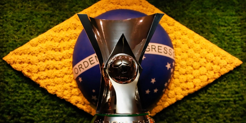Brasileirão: Tất Cả Những Điều Bạn Cần Biết Về Giải VĐQG Brazil 2 Brasileirão