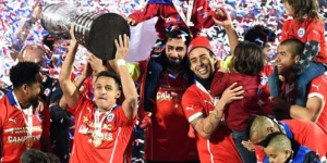 Đội Tuyển ChileĐội Tuyển Chile