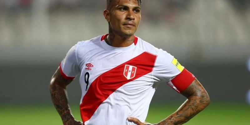Đội Tuyển Peru