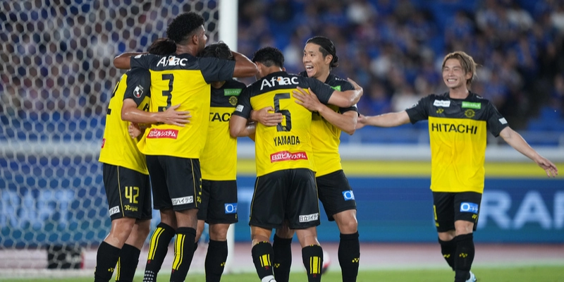J.League