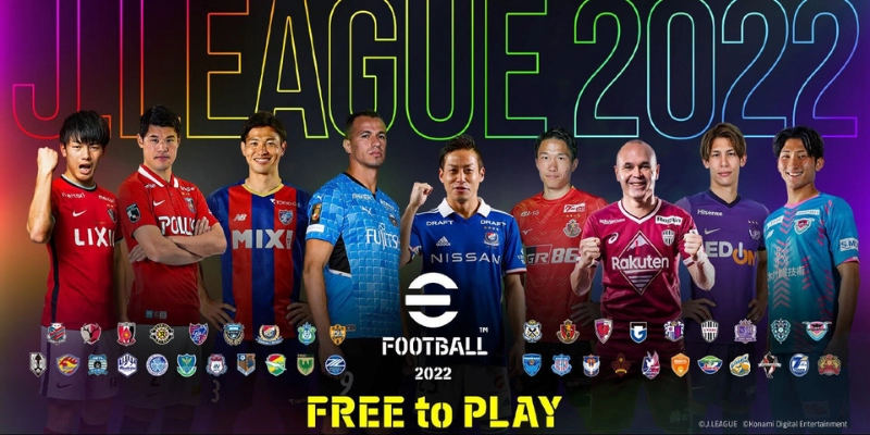 J.League: Giải Vô Địch Bóng Đá Hàng Đầu Nhật Bản Chinh Phục Châu Á 4 J.League