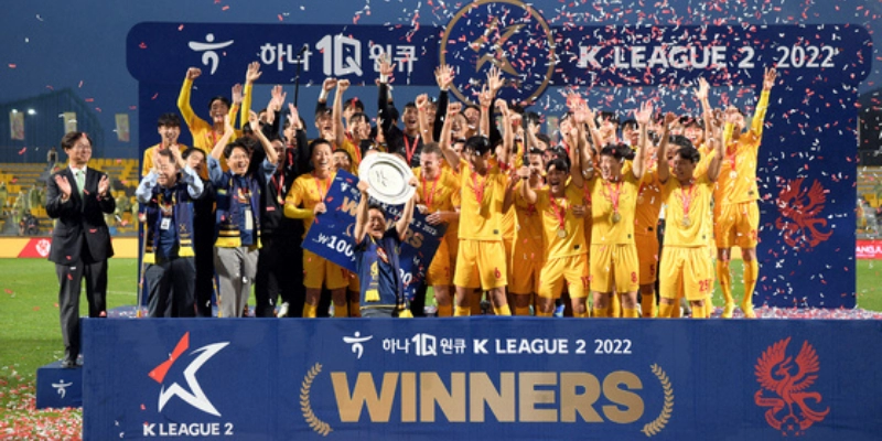 K-League