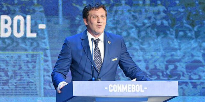 Liên Đoàn Bóng Đá Nam Mỹ CONMEBOL: Lịch Sử, Sức Mạnh Và Tầm Ảnh Hưởng 4 Liên Đoàn Bóng Đá Nam Mỹ CONMEBOL