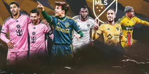 MLS (Mỹ)