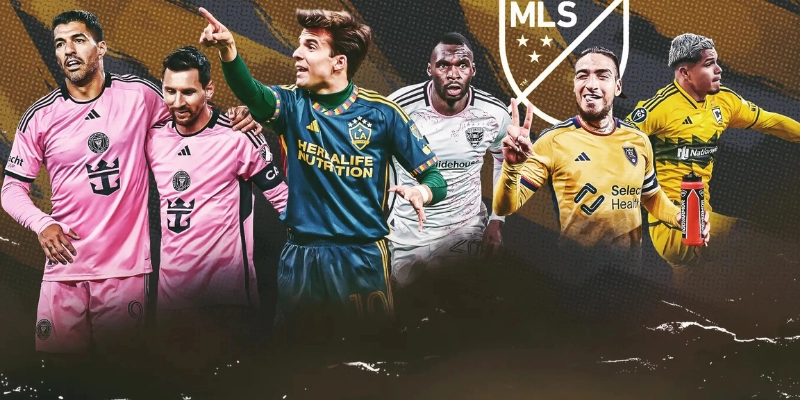 MLS (Mỹ)