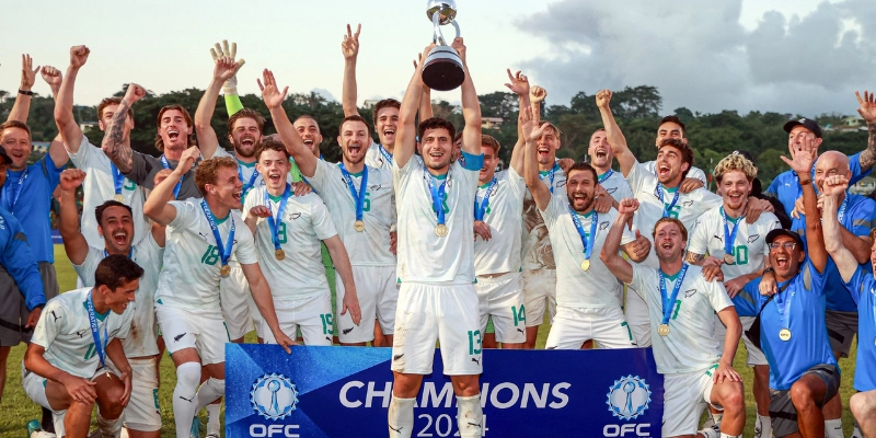 OFC Nations Cup