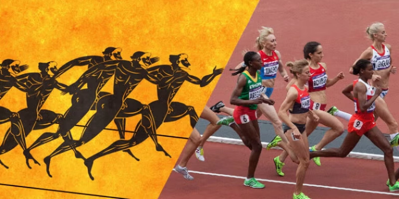 Olympic Games